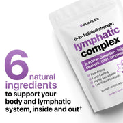 VELUNEA Lymphatic Balance
